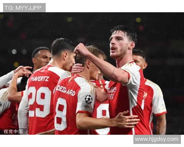 阿森纳遭遇奇怪手段攻击，领头羊地位岌岌可危了吗